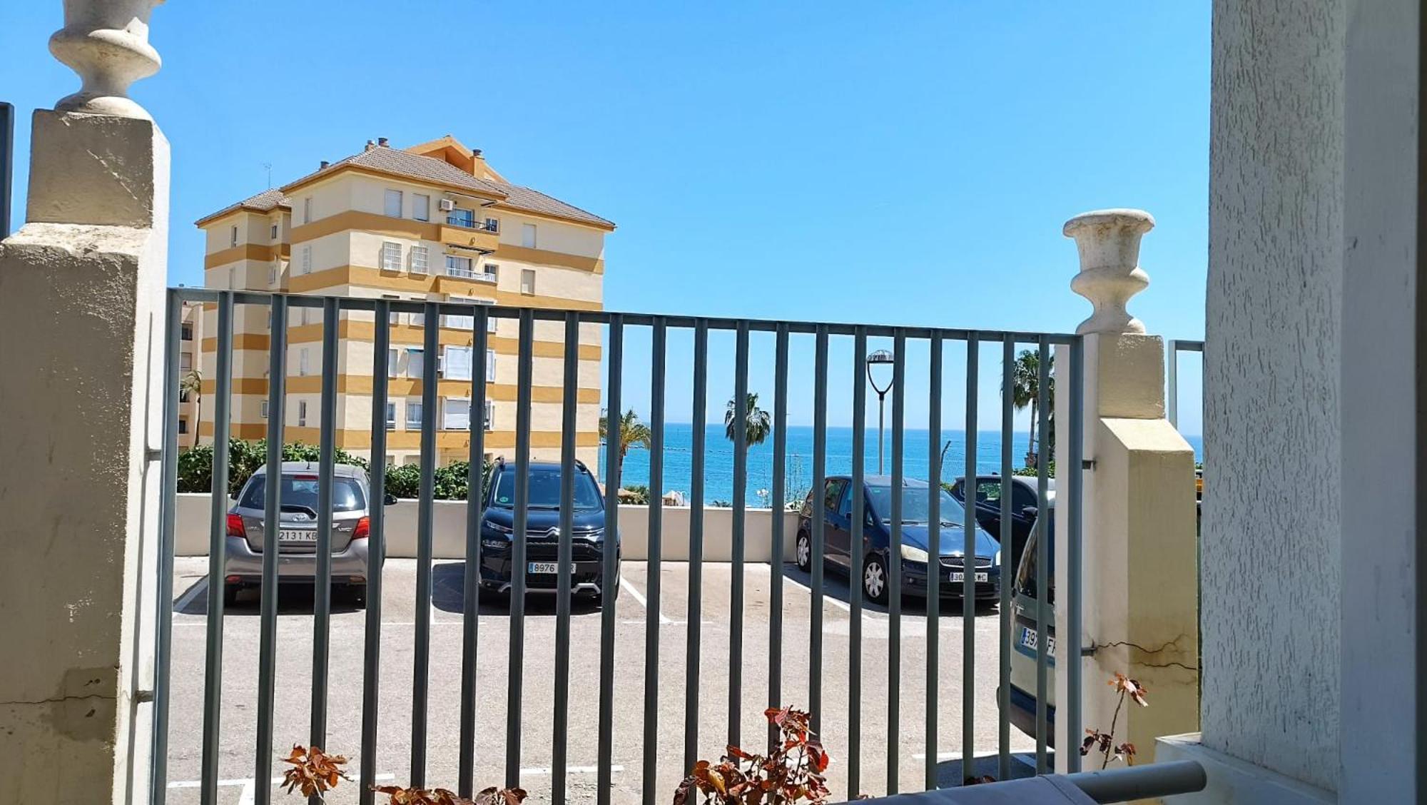 Benal Vista Al Mar, Piscina Templada * Benalmadena